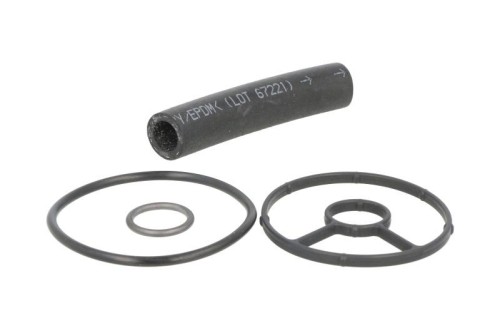 Gasket, Oil Cooler 1