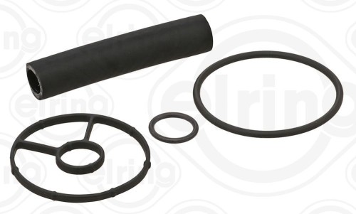 Gasket, Oil Cooler 3