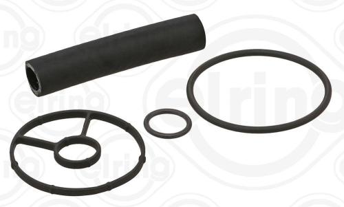 Gasket, Oil Cooler 4