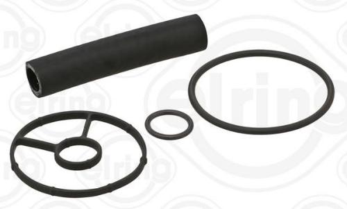 Gasket, Oil Cooler 5