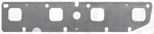 Exhaust Manifold Gasket 10