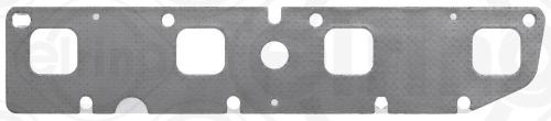 Exhaust Manifold Gasket 4