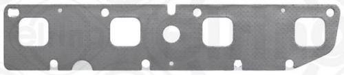 Exhaust Manifold Gasket 5