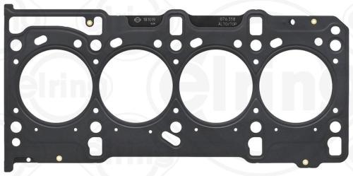 Cylinder Head Gasket 4
