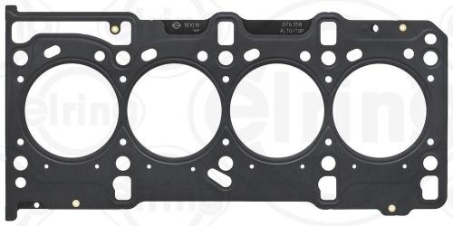Cylinder Head Gasket 3
