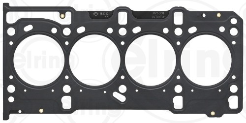 Cylinder Head Gasket 2
