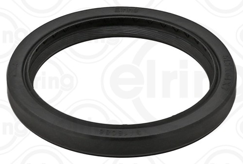 Shaft Seal, Crankshaft 1
