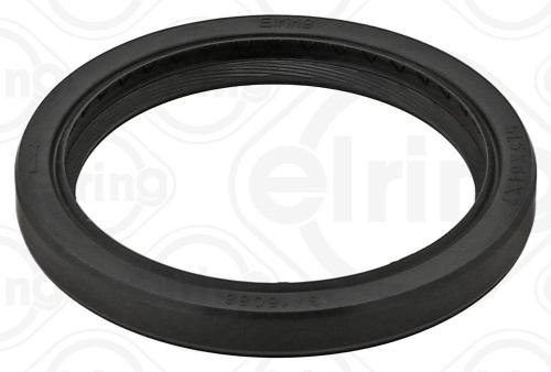 Shaft Seal, Crankshaft 9