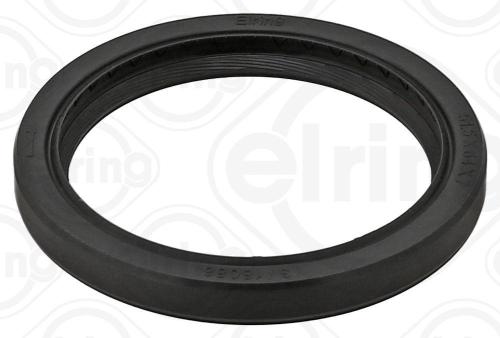 Shaft Seal, Crankshaft 5