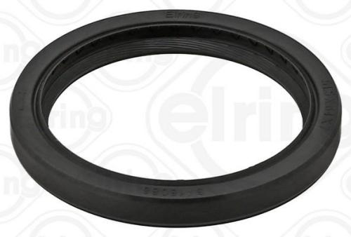 Shaft Seal, Crankshaft 7