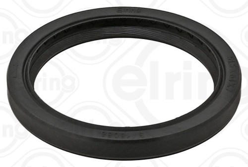 Shaft Seal, Crankshaft 3