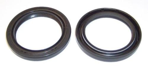 Shaft Seal, Crankshaft 9