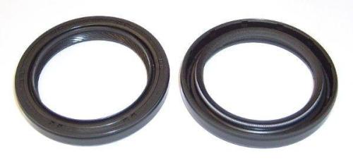 Shaft Seal, Crankshaft 7