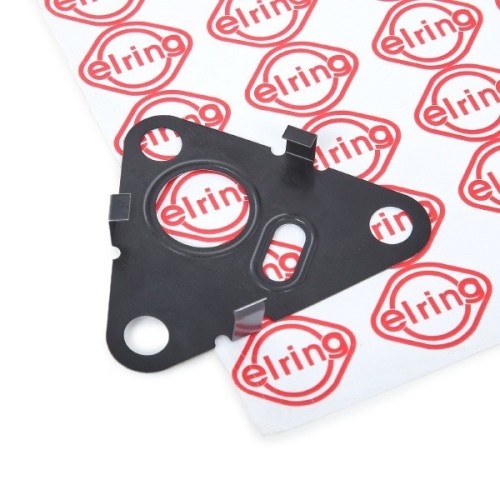 Turbocharger Gasket 4