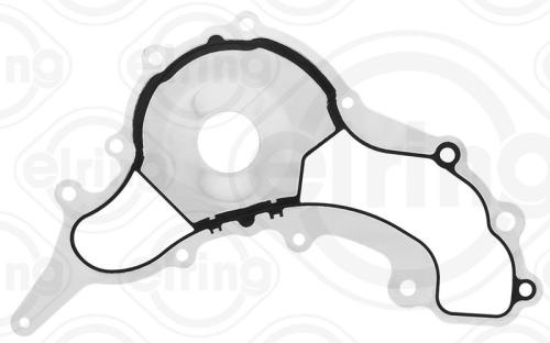 Water Pump Gasket 6