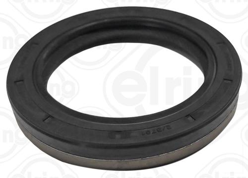 Shaft Seal, Manual Transmission 5