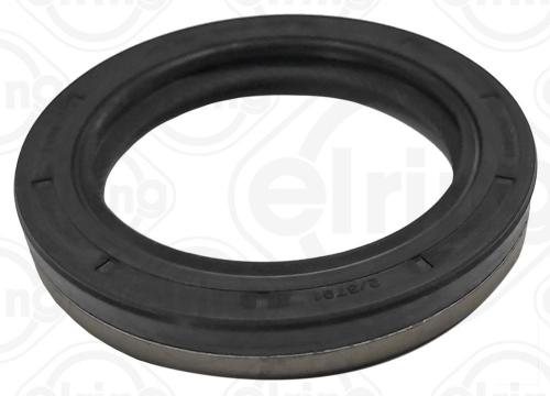 Shaft Seal, Manual Transmission 4