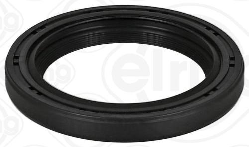 Shaft Seal, Crankshaft 10