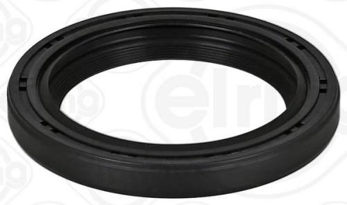 Shaft Seal, Crankshaft 8