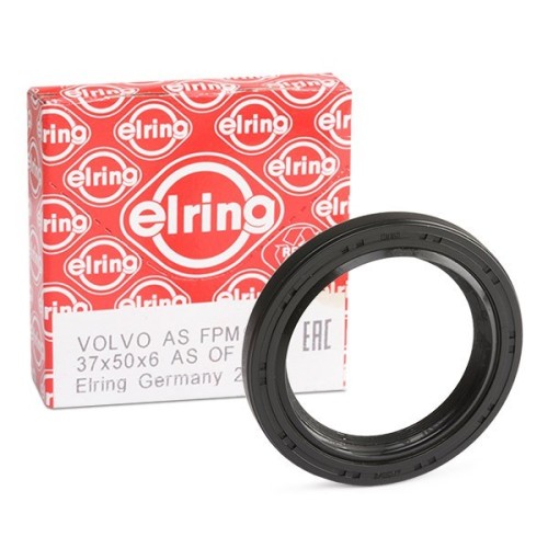 Shaft Seal, Crankshaft 3