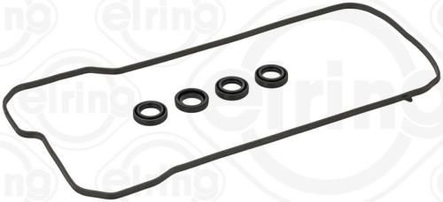 Gasket Set, Cylinder Head Cover 4