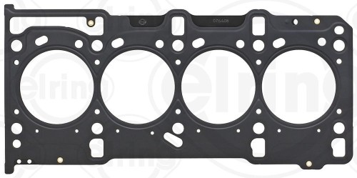 Cylinder Head Gasket 2