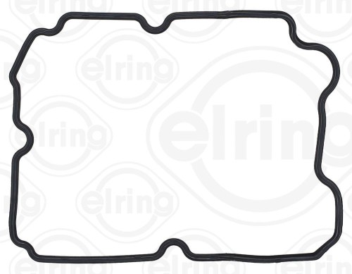 Gasket, Cylinder Head Cover 5