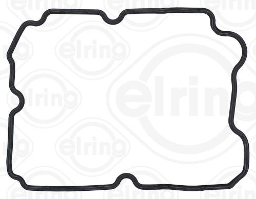Gasket, Cylinder Head Cover 7