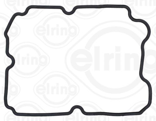 Gasket, Cylinder Head Cover 13