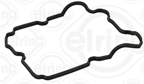 Gasket, Cylinder Head Cover 4