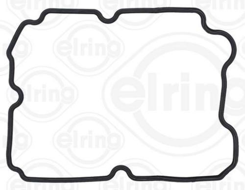Gasket, Cylinder Head Cover 9