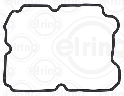 Gasket, Cylinder Head Cover 3