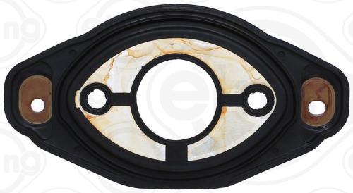 Fuel Pump Element 23