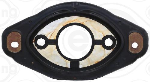 Fuel Pump Element 16