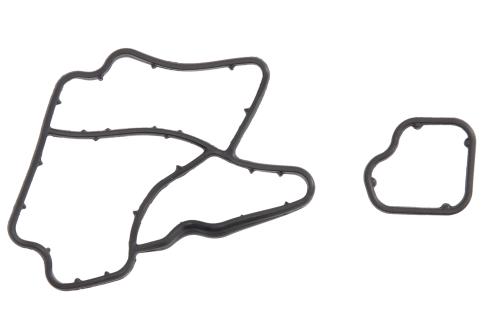 Gasket, Oil Filter Housing 8