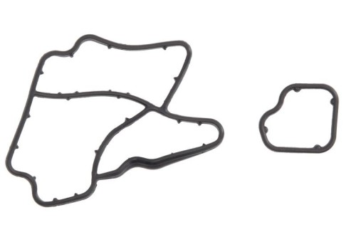 Gasket, Oil Filter Housing 1