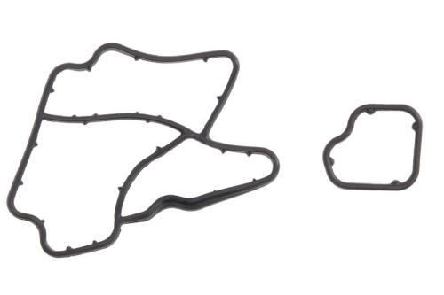 Gasket, Oil Filter Housing 7
