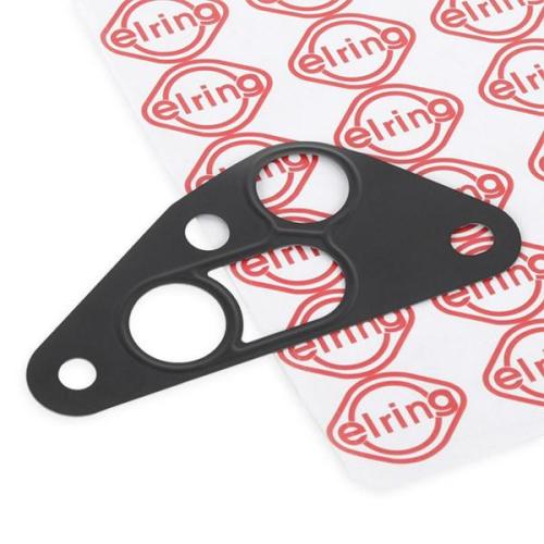 Gasket, Oil Cooler 6