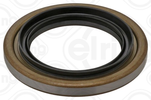 Shaft Seal, Wheel Hub 2