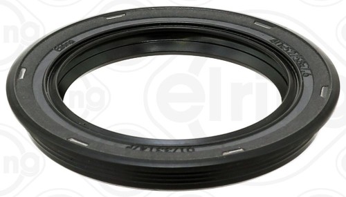 Shaft Seal, Wheel Hub 8