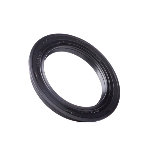 Shaft Seal, Wheel Hub 4