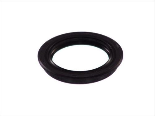 Shaft Seal, Wheel Hub 12