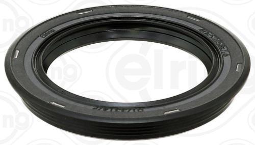 Shaft Seal, Wheel Hub 13