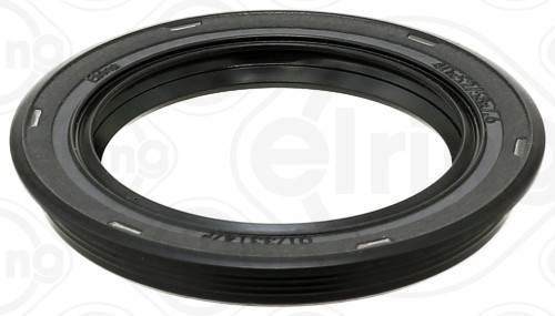 Shaft Seal, Wheel Hub 2