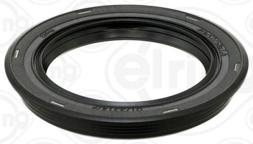 Shaft Seal, Wheel Hub 10