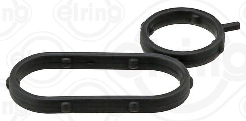 Gasket, Oil Cooler 9
