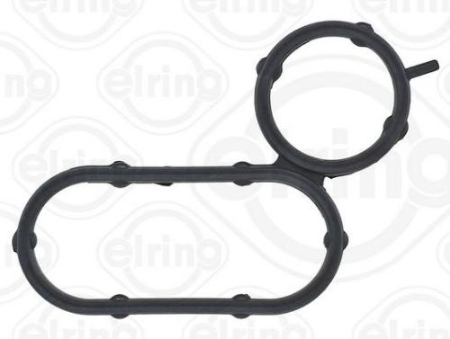 Gasket, Oil Cooler 8
