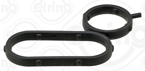 Gasket, Oil Cooler 3