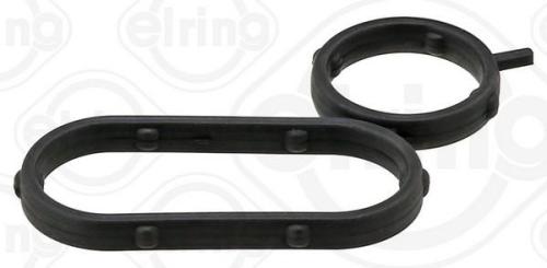 Gasket, Oil Cooler 7