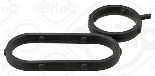 Gasket, Oil Cooler 1